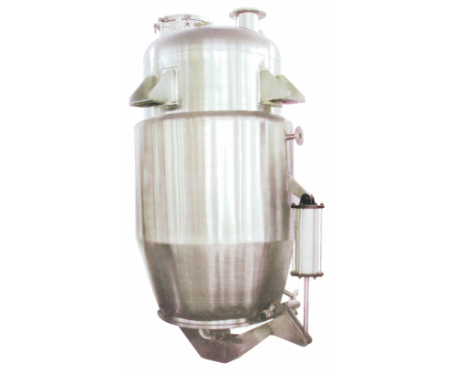 TQ-Z 系列多功能提取罐系列